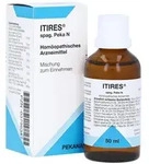 Itires Spag.peka N Tropfen 50 ml