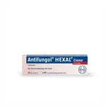 Antifungol HEXAL 25 g