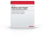 Retina SUIS Injeel Ampullen 10 St