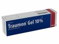 Traumon 10% Gel 100 Gramm