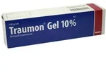 Traumon Gel 10% 100 g