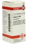 Ledum C 200 Globuli 10 g