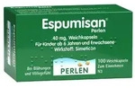Espumisan Perlen 100 St