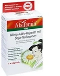 Alsifemin 100 Klima-aktiv m.Soja 1x1 Kap 60 St