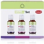 Spenglersan Entoxin-Set G 3X10 g