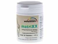 MATRIXX Kollagenhydrolysat T Tabletten 90 Stück
