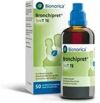 Bronchipret Saft TE 50 ml
