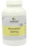 Bromelain 500 mg Tabletten 250 St