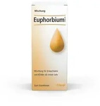 Euphorbium Compositum SN Tropfen 100 ml
