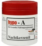HYPO A Nachtkerzen&ouml;l Kapseln 150 St