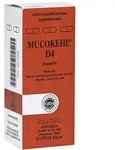 Mucokehl D 4 Kapseln 20 St