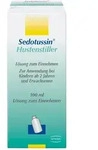 Sedotussin Hustenstiller Saft 100 ml