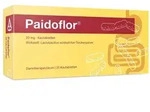 Paidoflor Kautabletten 20 St
