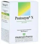 Proteozym N Dragees 200 St