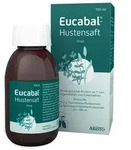 Eucabal-Hustensaft 100 ml