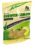 Avitale Ingwer-Lemon Fruchtbonbons 75 g