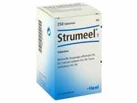 STRUMEEL T Tabletten 250 Stück