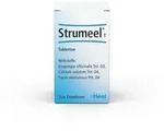 Strumeel T Tabletten 250 St