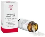 Avena comp., Globuli velati 20 g