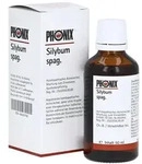 Ph&ouml;nix Silybum Spag.mischung 50 ml