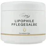 LIPOPHILE PFLEGESALBE 500 ml