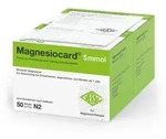 Magnesiocard 5 mmol Plv.z.Her.e.Lsg.z.Ei 100 St