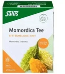 Momordica Charantia M.zimt Kr&auml;uterteemis 40 St