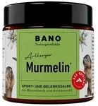 Murmelin Sport- und Gelenkssalbe 100 ml