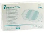 Tegaderm 3M Film 6x7 cm 1624W 100 St