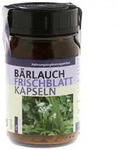 B&auml;rlauch Frischblatt Kapseln 90 St