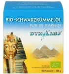 Schwarzk&uuml;mmel &Auml;gypt pur Kapseln 180 St