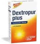 Dextropur Plus 10 Vitamine 400 g