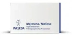 Majorana/melissa Vaginaltabletten 10 St
