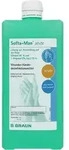 B. Braun Softa-Man Acute H&auml;ndedesinfektion 1000 ml 1000 ml