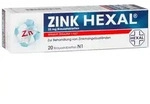 ZINK HEXAL 20 St