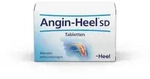 Angin HEEL SD Tabletten 250 St