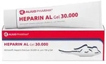 Heparin AL Gel 30.000 100 g