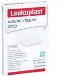 Leukoplast Wound Closure strip 6x38 mm w 10X6 St