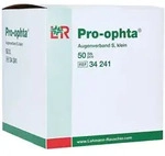 Pro-ophta Augenverband S klein 50 St