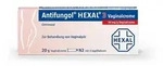 Antifungol Hexal 3 20 g