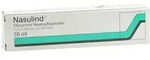 Nasulind Pflanzliche Nasenpflegesalbe 10 ml