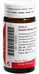 Solum Globuli Velati 20 g