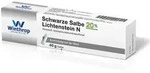 Schwarze Salbe 20% Lichtenstein N 40 g