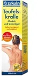 Zirkulin Teufelskralle Muskel- und Gelenkgel 125 ml