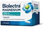 Biolectra Magnesium 300 mg Kapseln 40 St