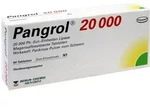 Pangrol 20.000 50 St