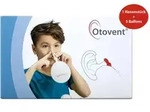 Otovent System 1 Nasenst&uuml;ck+5 Luftmembra 1 St