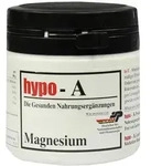 HYPO A Magnesium Kapseln 100 St