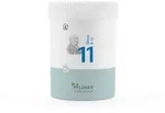 Biochemie Pfl&uuml;ger Sch&uuml;&szlig;ler-Salz Nr. 11 Silicea D12 1000 St