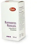 Caelo Rizinus&ouml;l raffiniert 100 ml